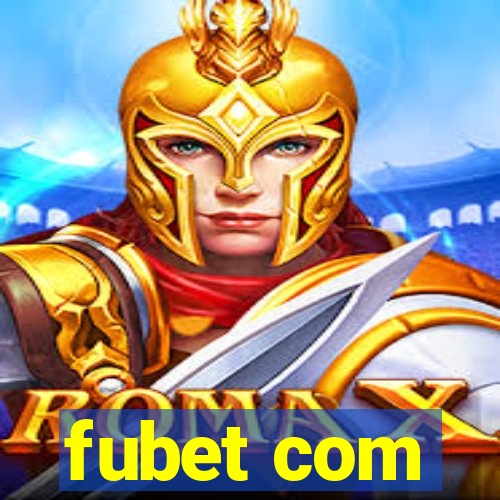 fubet com