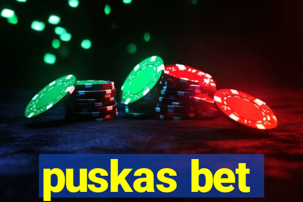 puskas bet