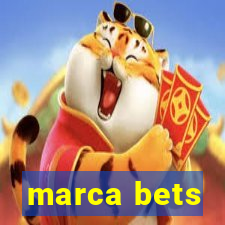 marca bets