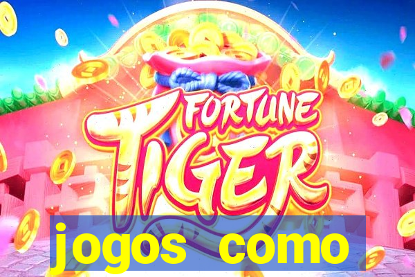 jogos como summertime saga