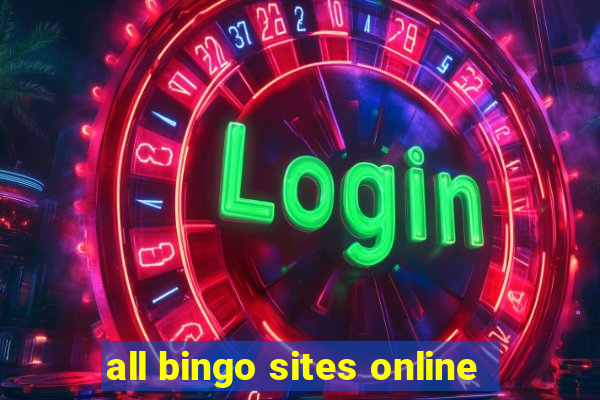 all bingo sites online