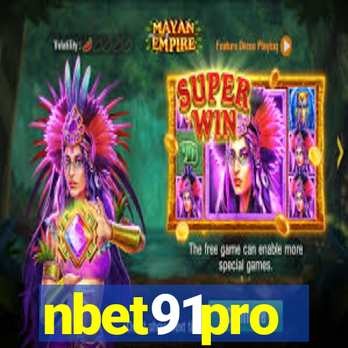 nbet91pro