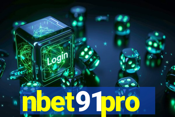 nbet91pro