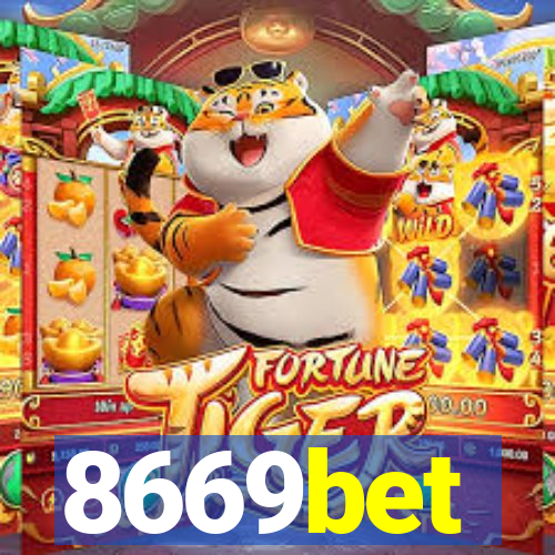 8669bet