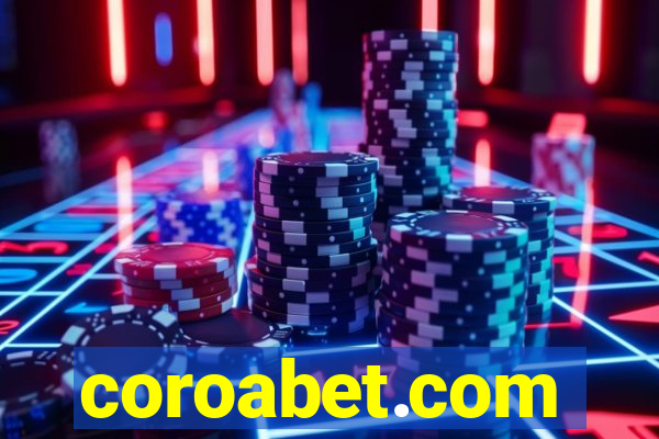 coroabet.com