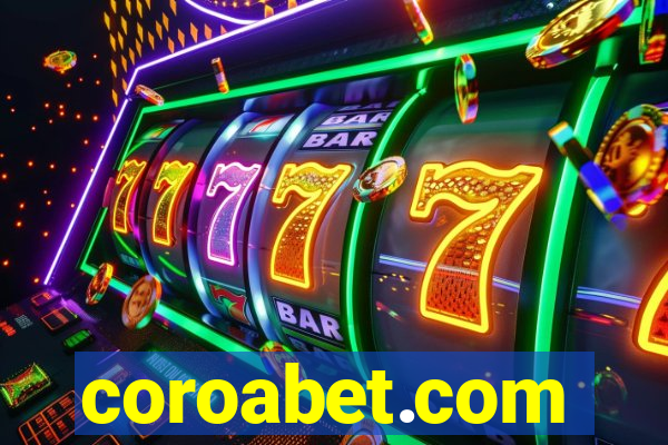 coroabet.com