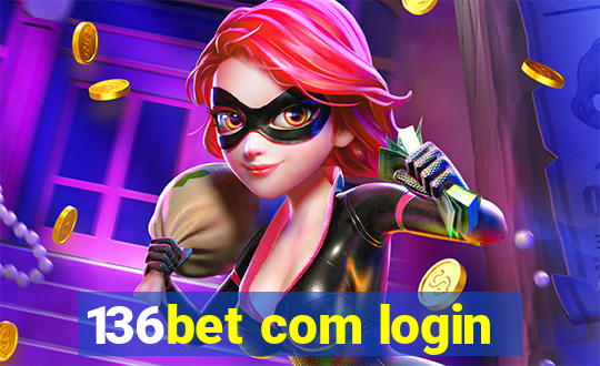 136bet com login