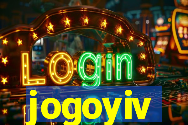 jogoyiv