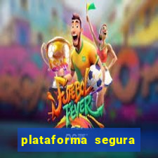 plataforma segura para ganhar dinheiro