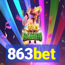 863bet