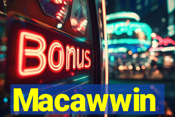 Macawwin