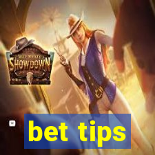 bet tips