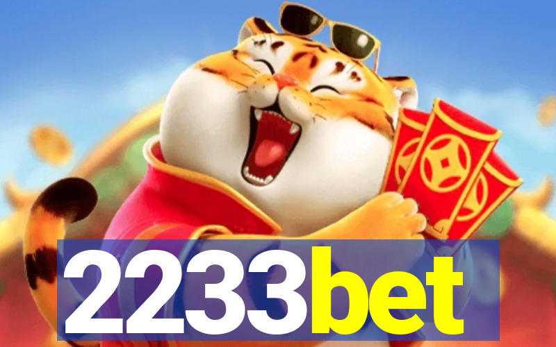 2233bet