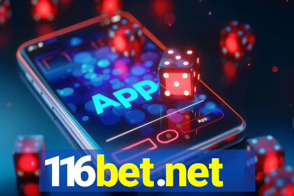 116bet.net