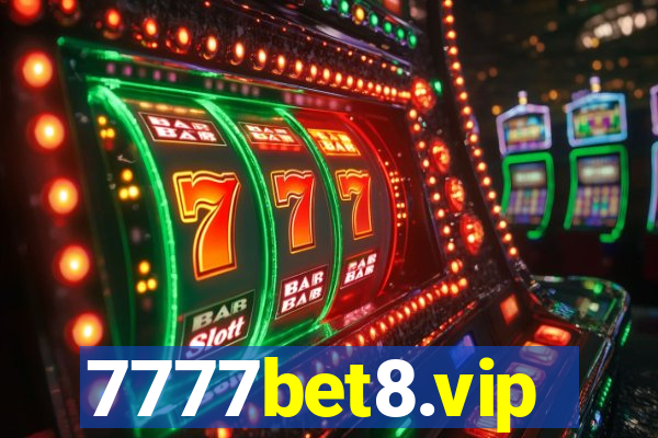 7777bet8.vip