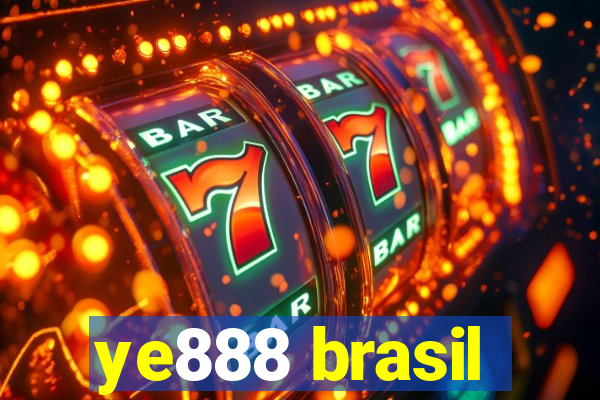 ye888 brasil