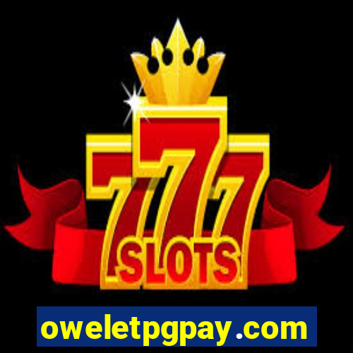 oweletpgpay.com