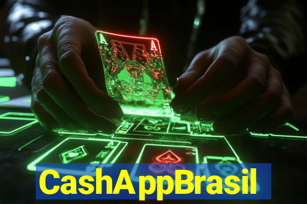 CashAppBrasil