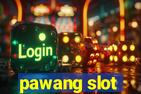 pawang slot