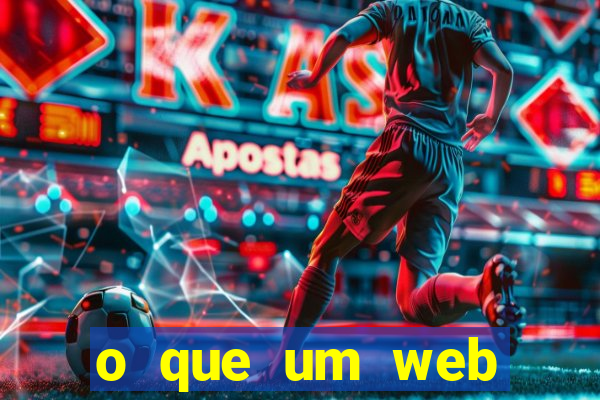 o que um web designer faz