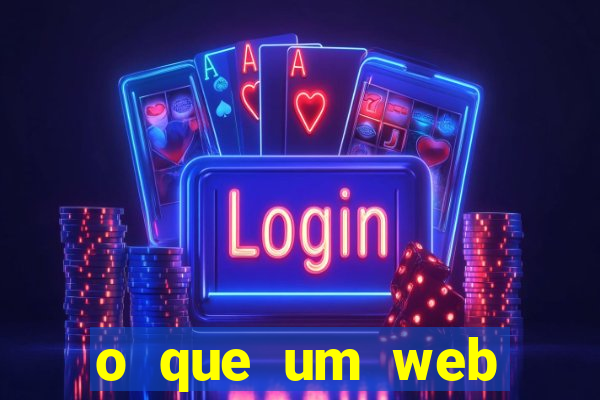 o que um web designer faz