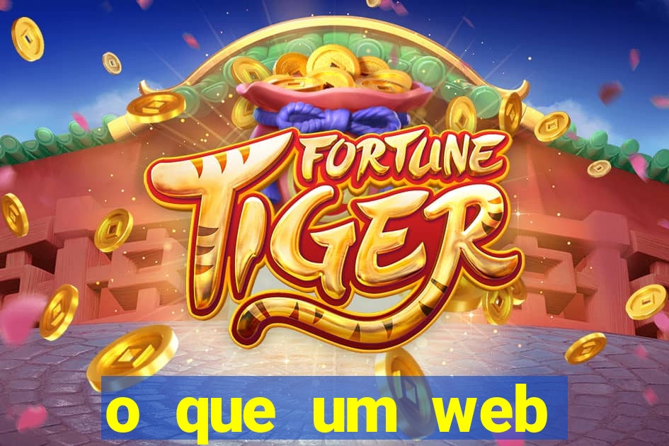 o que um web designer faz