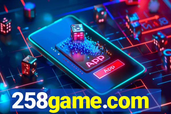 258game.com