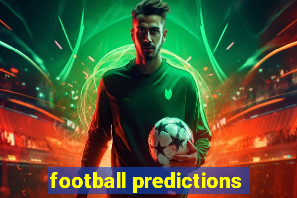 football predictions