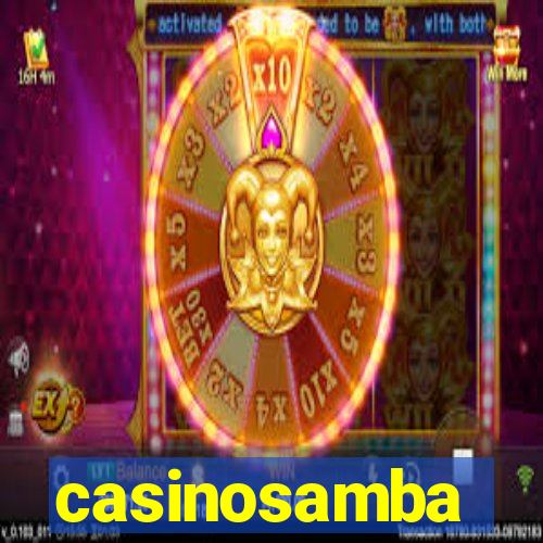 casinosamba