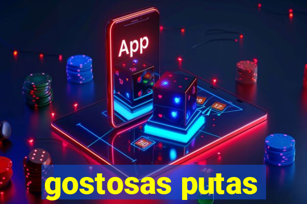 gostosas putas