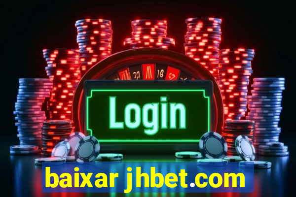 baixar jhbet.com