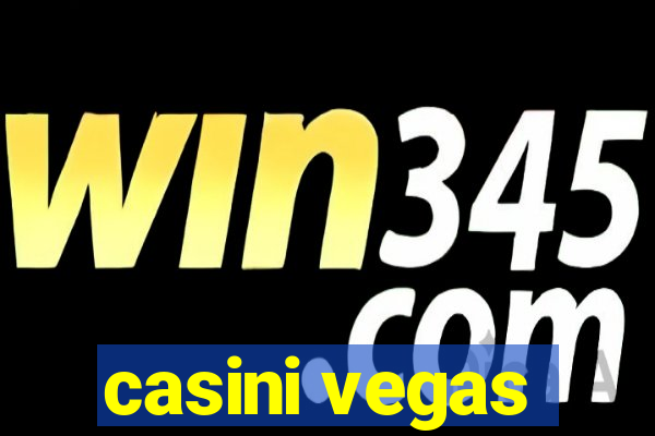 casini vegas