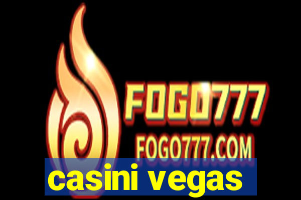 casini vegas