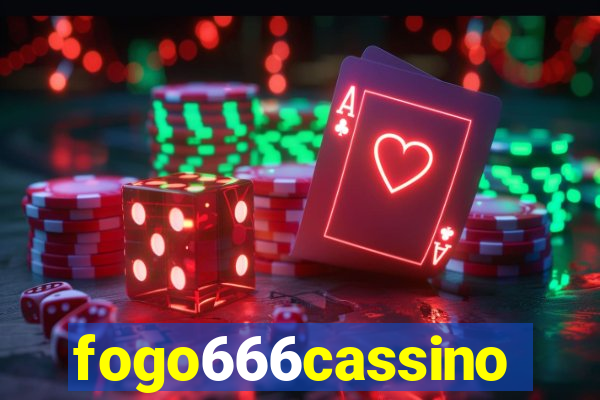 fogo666cassino