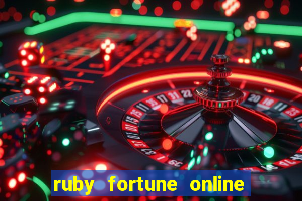 ruby fortune online casino chile