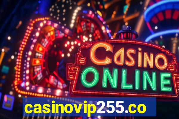 casinovip255.com