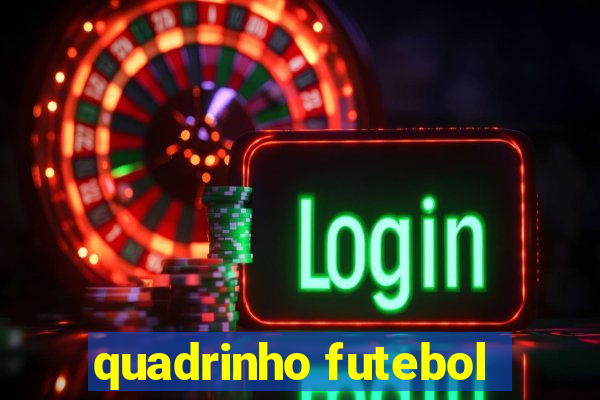 quadrinho futebol