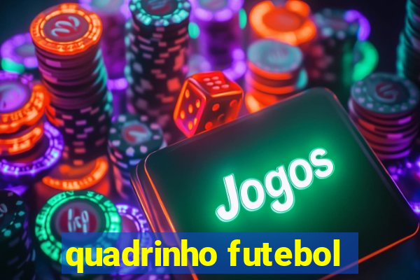 quadrinho futebol