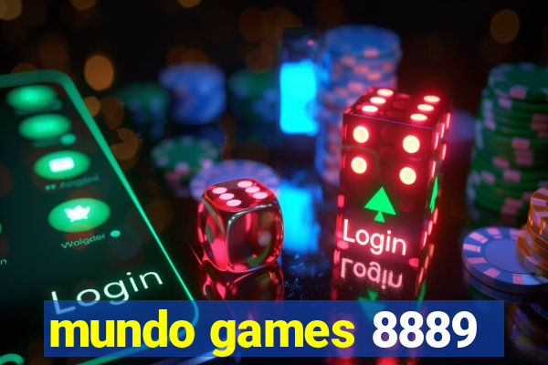 mundo games 8889