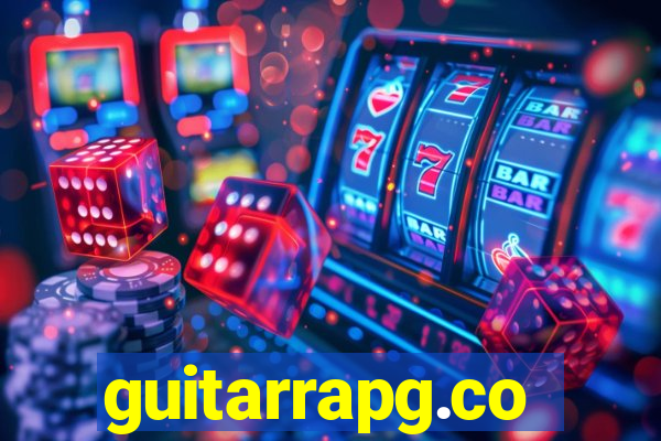 guitarrapg.co