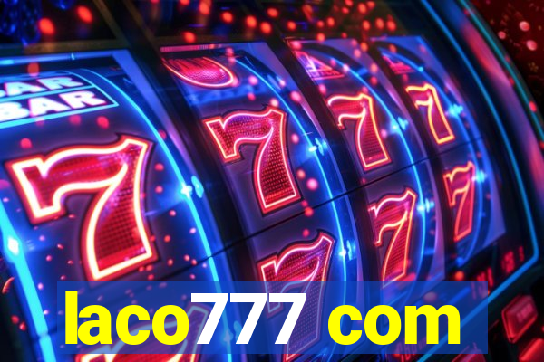 laco777 com