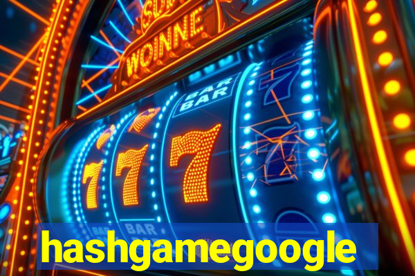 hashgamegoogle