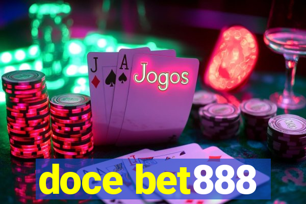 doce bet888