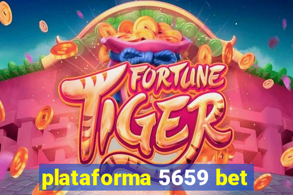 plataforma 5659 bet