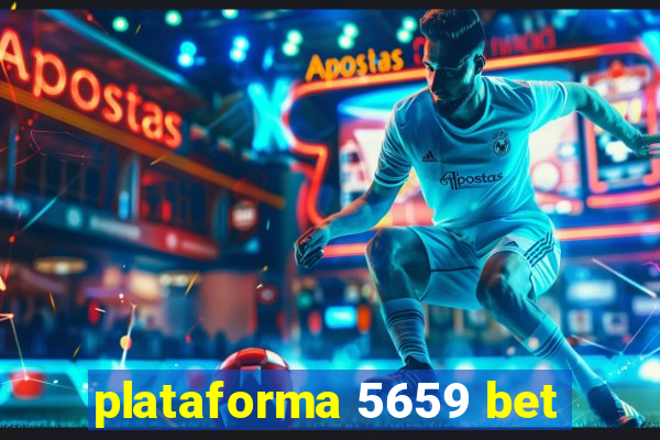 plataforma 5659 bet