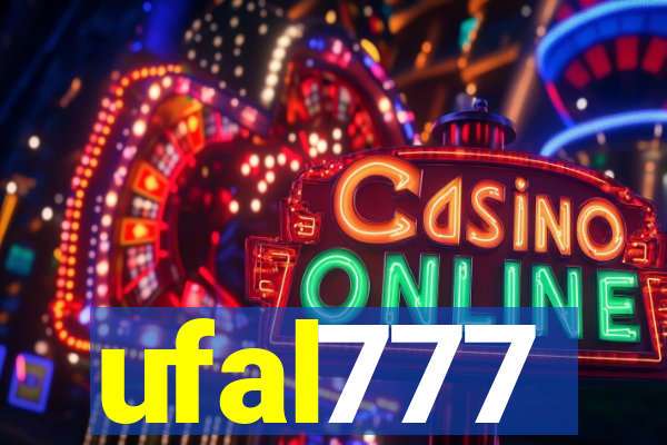 ufal777