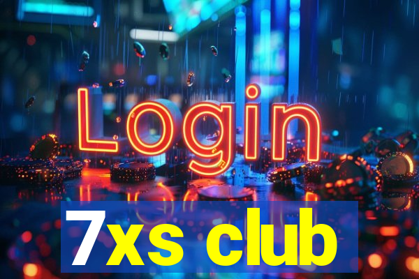 7xs club