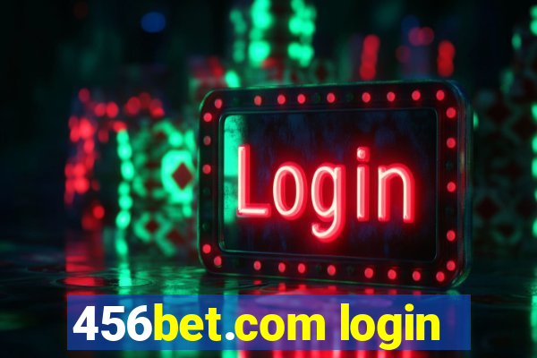 456bet.com login