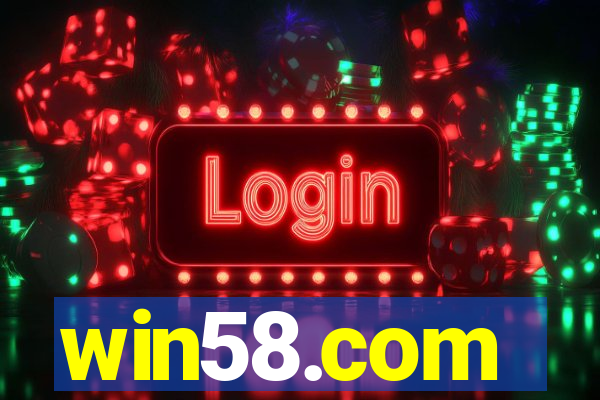 win58.com