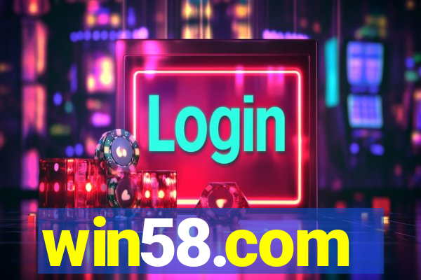 win58.com